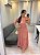 Vestido Giovana - Rose - Imagem 3