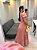 Vestido Giovana - Rose - Imagem 2