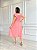 Vestido Bianca - Rosê - Imagem 2