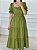 Vestido Tereza - Abacate - Imagem 3