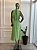 Vestido Pérola - Verde Candy - Imagem 4