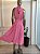 Vestido Pérola - Rosa Candy - Imagem 4