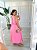 Vestido Pérola - Rosa Candy - Imagem 2
