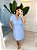 Vestido Ágata - Azul Candy - Imagem 3