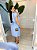 Vestido Ágata - Azul Candy - Imagem 2