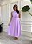 Vestido Pérola - Lavanda - Imagem 3