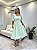 Vestido Heloisa - Verde Candy - Imagem 4