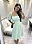 Vestido Heloisa - Verde Candy - Imagem 5