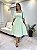 Vestido Heloisa - Verde Candy - Imagem 3