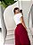 Blusa Luíza - Branco - Imagem 2