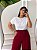 Blusa Luíza - Branco - Imagem 3