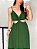 Vestido Mara - Verde Folha - Imagem 3