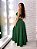 Vestido Mara - Verde Folha - Imagem 2