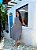 Vestido Pérola - Cinza - Imagem 1