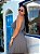 Vestido Pérola - Cinza - Imagem 2
