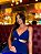 Vestido Mara - Marinho - Imagem 2