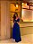 Vestido Mara - Marinho - Imagem 1