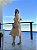Vestido Melissa - Bege - Imagem 2