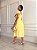 Vestido Bianca - Amarelo Candy - Imagem 2