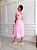 Vestido Bianca - Rosa Bebê - Imagem 2