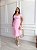 Vestido Bianca - Rosa Bebê - Imagem 3