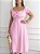 Vestido Bianca - Rosa Bebê - Imagem 4