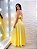 Vestido Mara - Amarelo Candy - Imagem 2