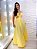 Vestido Mara - Amarelo Candy - Imagem 1