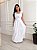 Vestido Andreia - Branco - Imagem 1