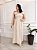Vestido Andreia - Nude - Imagem 3
