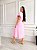 Vestido Heloisa - Rosa Bebê - Imagem 2
