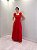 Vestido Andreia - Vermelho - Imagem 4