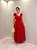 Vestido Andreia - Vermelho - Imagem 3