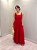 Vestido Andreia - Vermelho - Imagem 6