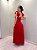 Vestido Andreia - Vermelho - Imagem 2