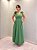 Vestido Andreia - Verde Oliva - Imagem 3