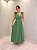 Vestido Andreia - Verde Oliva - Imagem 1