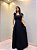 Vestido Andreia - Preto - Imagem 4