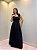 Vestido Andreia - Preto - Imagem 5