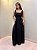 Vestido Andreia - Preto - Imagem 3