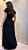 Vestido Andreia - Preto - Imagem 2