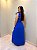 Vestido Andreia - Royal - Imagem 2