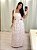 Vestido Ariane - Estampado Areia - Imagem 3