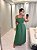 Vestido Ariane - Oliva - Imagem 1