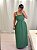 Vestido Ariane - Oliva - Imagem 3