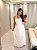 Vestido Ariane - Marfim - Imagem 3