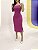 Vestido Karina - Fúcsia - Imagem 2