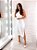 Vestido Karina - Branco - Imagem 1