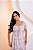 Vestido Alessandra - Estampado Areia - Imagem 4