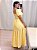 Vestido Alessandra - Amarelo Candy - Imagem 2